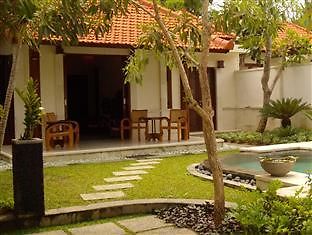 Villa Ayunda Bali Zewnętrze zdjęcie