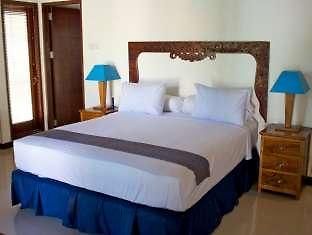 Villa Ayunda Bali Zewnętrze zdjęcie