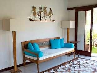 Villa Ayunda Bali Zewnętrze zdjęcie