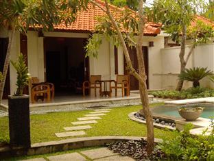 Villa Ayunda Bali Zewnętrze zdjęcie