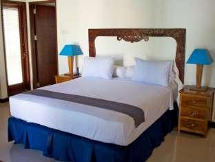 Villa Ayunda Bali Zewnętrze zdjęcie