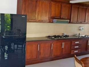 Villa Ayunda Bali Zewnętrze zdjęcie