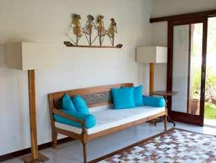 Villa Ayunda Bali Zewnętrze zdjęcie