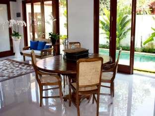 Villa Ayunda Bali Zewnętrze zdjęcie
